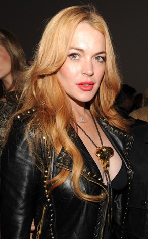 Lindsay Lohan Lindsay Lohan